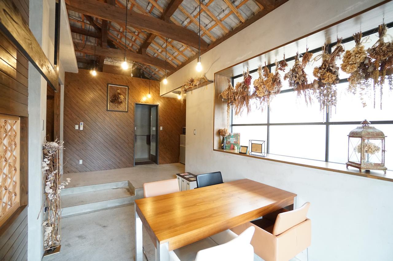 Suite Villa Mok Ogimi Экстерьер фото